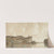 Rivierlandschap met Chokier aan de Maas (1820 - 1872) by Hendrik Abraham Klinkhamer
