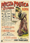 Rivista Politica E Letteraria