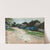 Road at Bronowice (1894-1895) by Aleksander Gierymski
