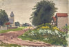 Road Bend (1904)