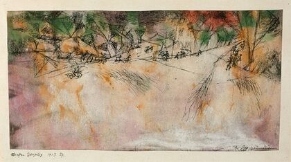 Road branch (1913)