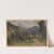 Road in Zlate Hory (1850-1881) by Adolf Dressler