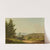 Road Scenery Near Lake George by Sanford Robinson Gifford