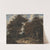 Road through an Oak Forest by Jacob van Ruisdael