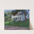 Roadside Cottage by Dennis Miller Bunker