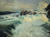 Roaring Main, 1909
