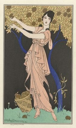 Robe de bal