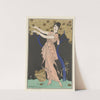 Robe de bal by H. Robert Dammy