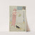 Robe pour les vacances by Monogrammist MFN