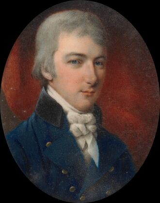 Robert Cathcart, Esq.