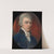 Robert Cathcart, Esq. (1798) by Henry Bone