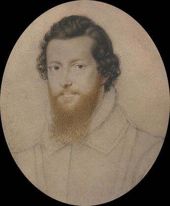 Robert Devereux, Second Earl of Essex