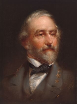 Robert Edward Lee