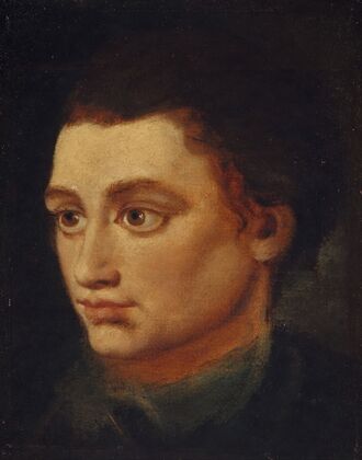 Robert Fergusson, 1750 – 1774. Poet
