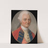 Robert, first Baron Clive of Plassey by John Smart
