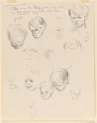 Robert Francis Kennedy