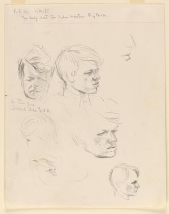 Robert Francis Kennedy
