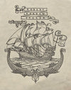 Robert Gorham Fuller, Ex Libris inscribed