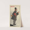 Robert Hasti dans ”Bigre!’ de Rip (1910) by Yves Marevéry