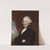 Robert Liston by Gilbert Stuart