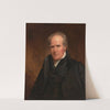 Robert Richford Roberts by John Neagle