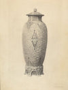Robineau Scarab Vase