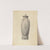 Robineau Scarab Vase by Richard Whitaker