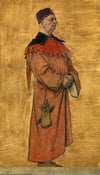 Robrecht van den Borse