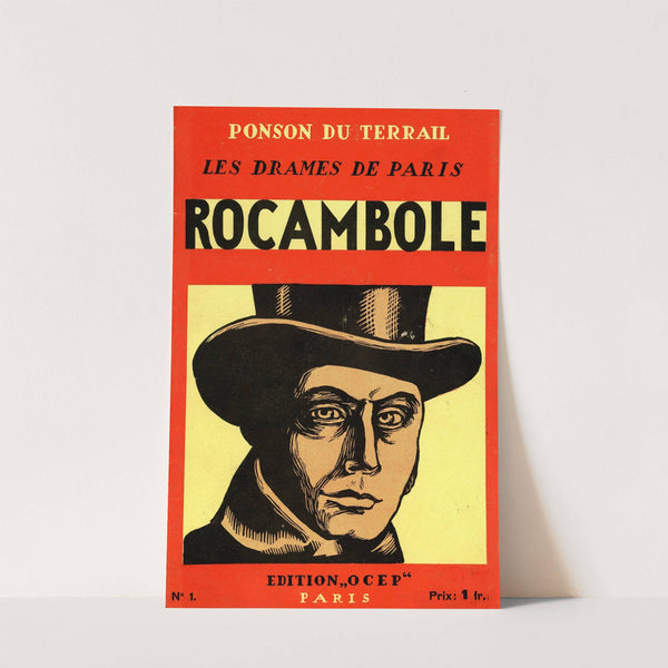 Rocambole