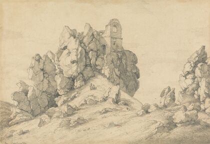 Roche Rocks