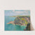 Rocher la Teignouse, Cap Fréhel by Gustave Loiseau