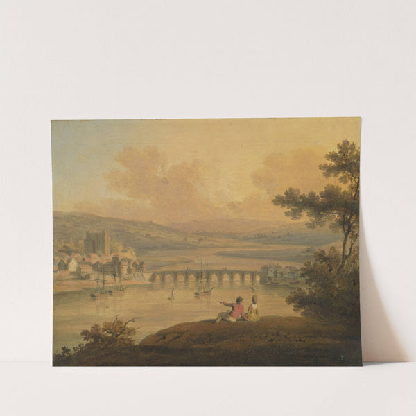 Rochester by Edward Dayes