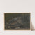 Rock in the Pełcznica Stream II (1850-1881) by Adolf Dressler