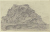 Rock massif