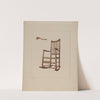 Rocking Chair by Henry Meyers
