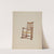 Rocking Chair by Henry Meyers