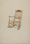Rocking Chair
