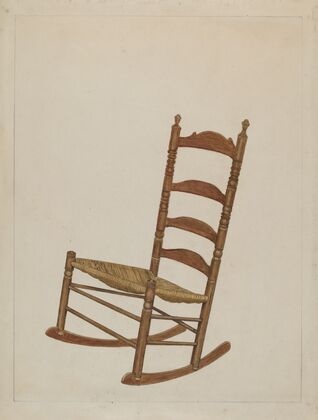 Rocking Chair