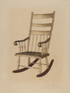 Rocking Chair