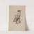 Rocking Chair by Robert Pohle