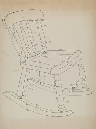 Rocking Chair