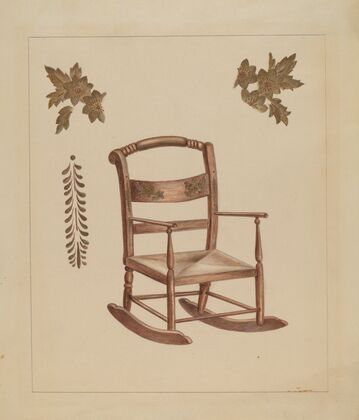 Rocking Chair