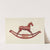 Rocking Horse by Elizabeth Fairchild