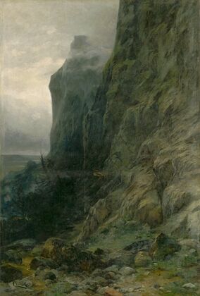 Rocks