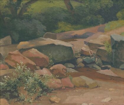 Rocks