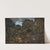 Rocks In Fontainebleau Forest by Antoine-Louis Barye