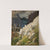 Rockslide in the White Water Valley in the Tatra Mountains by Wojciech Gerson