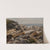 Rocky Beach, Pacific Coast by Samuel Colman
