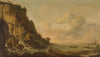 Rocky Coast (1630 - 1653)