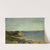 Rocky Coast (c. 1860) by John Frederick Kensett